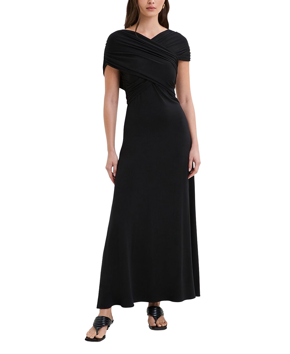 Marcella Alyssa Infinity Dress