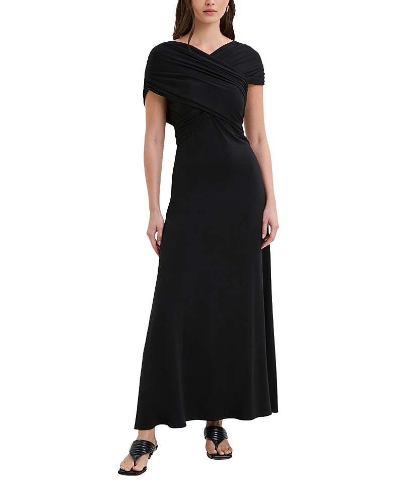 Marcella Alyssa Infinity Dress