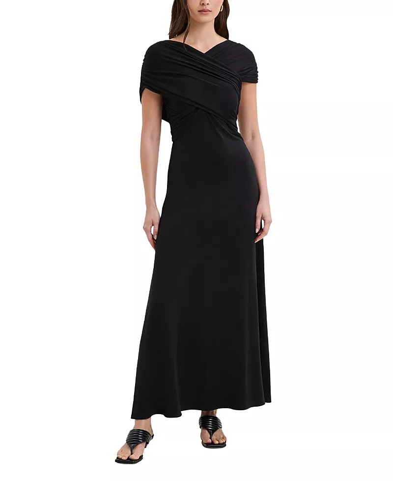 Marcella Alyssa Infinity Dress