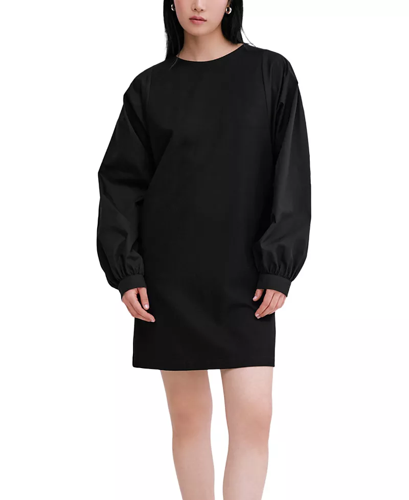 Marcella Patti Dress