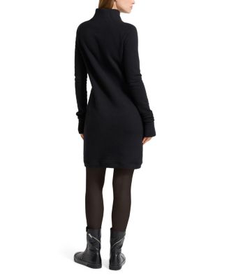 Alani Sweatshirt Dress