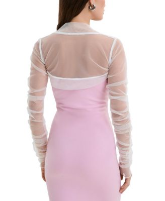  Madison Bolero Jacket