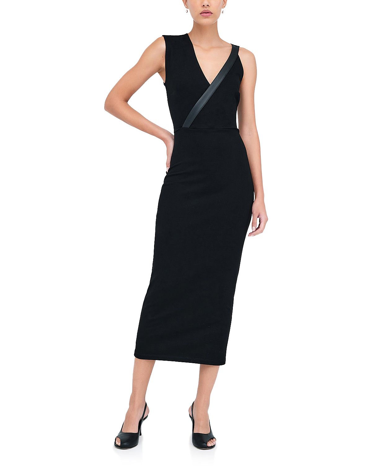 Marcella Carlton Dress