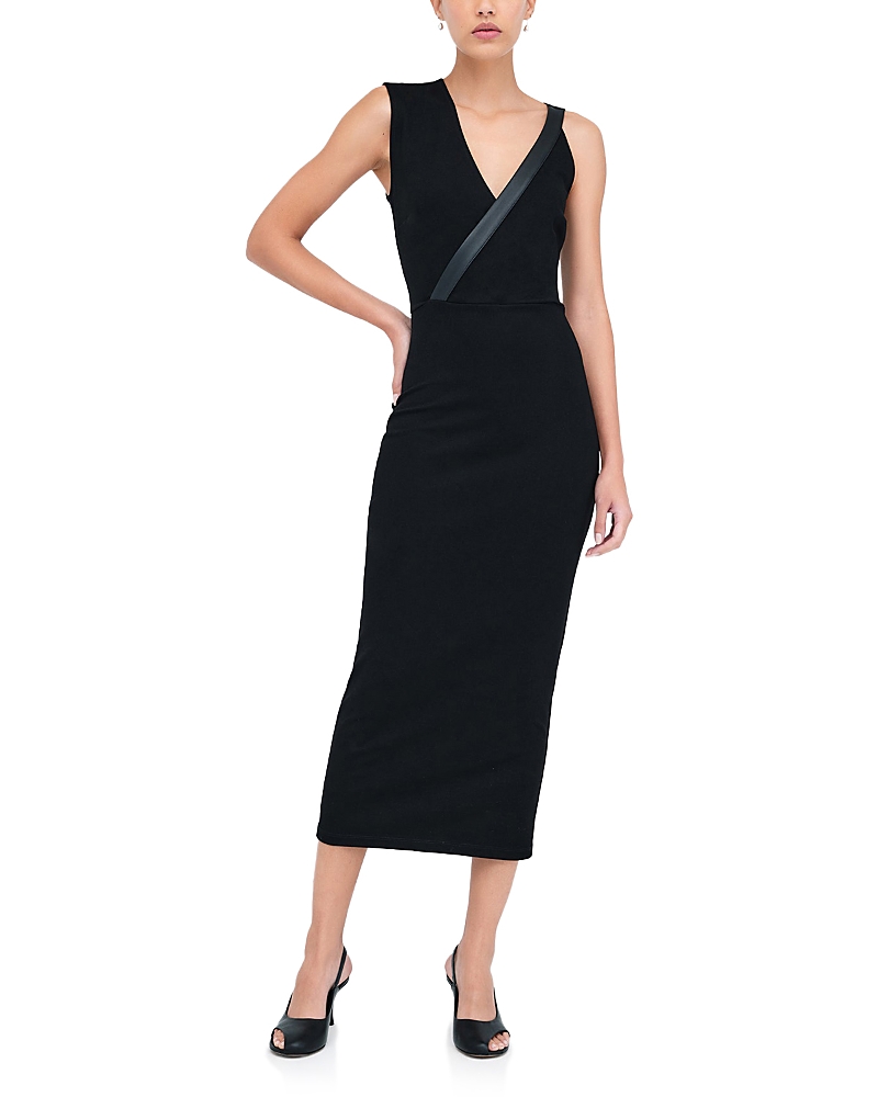 Marcella Carlton Dress