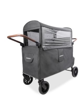 W6 Pro Weather Cover