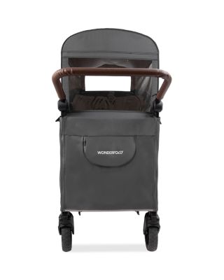 W6 Pro Weather Cover