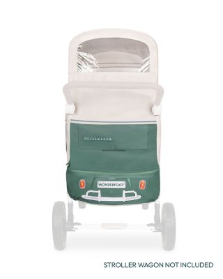 VW4 Special Edition Volkswagen Weather Cover