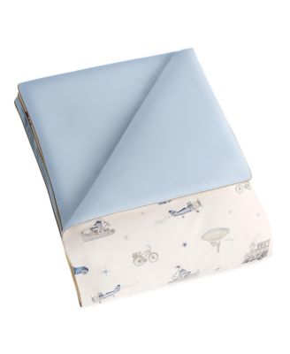 Transit Treasures Baby Duvet Set