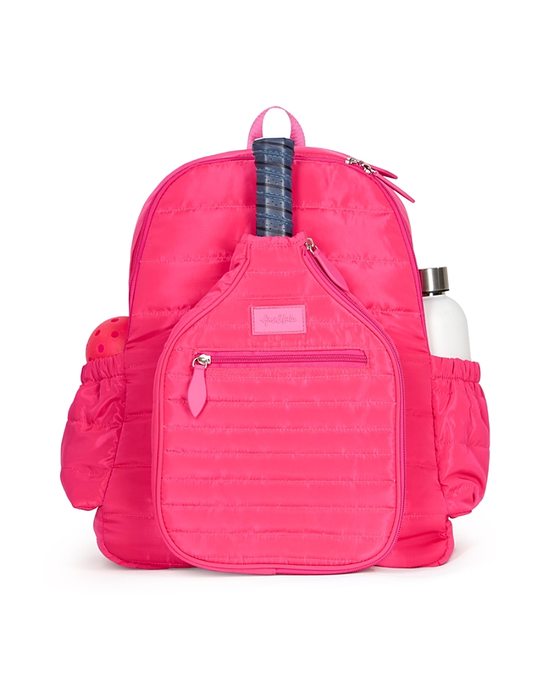 Ame & Lulu Pickleball Time Backpack