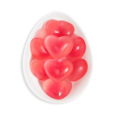 Sweet Heart Strawberry Hearts 4 Piece Cube Kit 