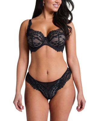Daisy Non-Padded Underwired Bra