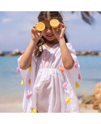 Girls' Summer Sorbet Cover Up - Little Kid, Big Kid