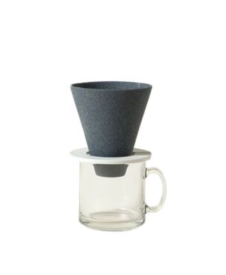  Japanese Ceramic Coffee Filter by Cerapotta