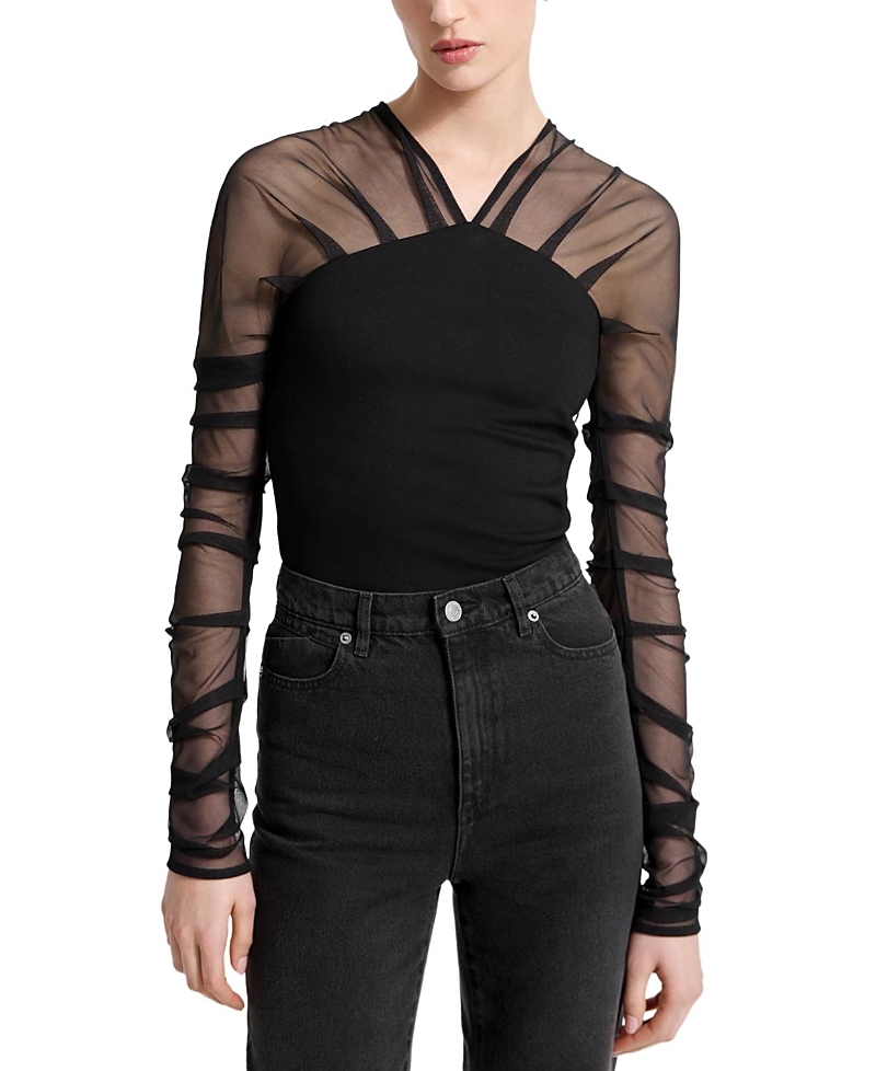 Marcella Lita Top
