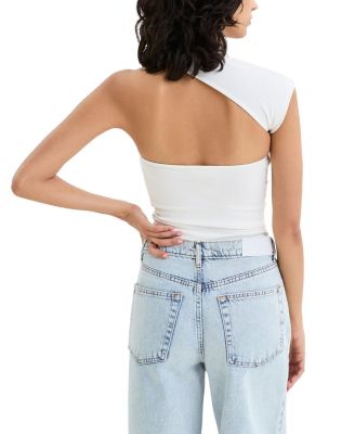  Manhattan Sleeveless Top