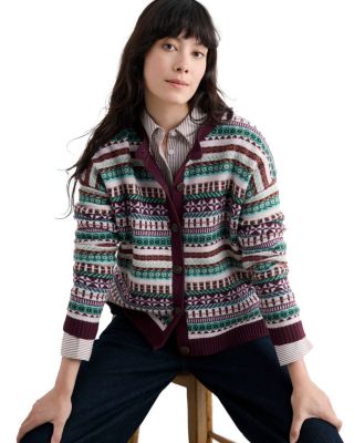  Women's Copperhouse Cardigan
