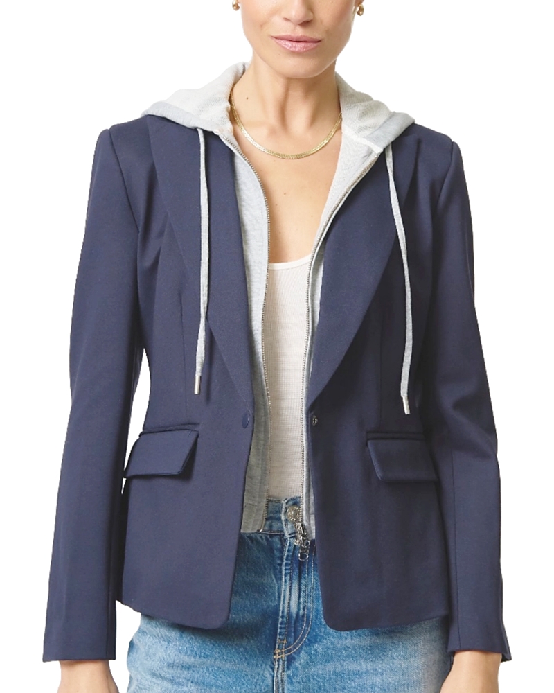 Central Park West Women's Ryder Dickie Blazer
