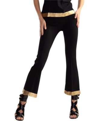  Athena Cropped Pants