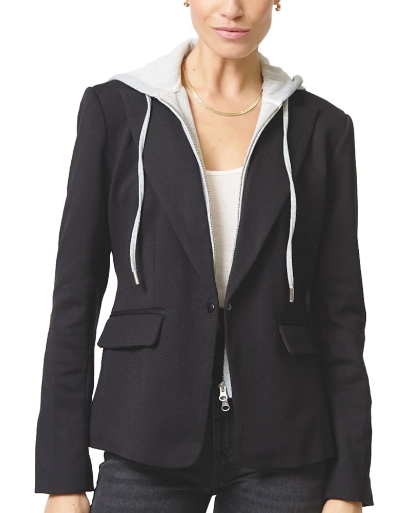 Central Park West Women's Ryder Dickie Blazer