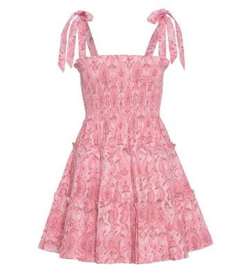 Women's The Ribbon Charlotte Nap Dress