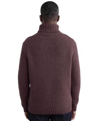  Men's Foresting Sweater