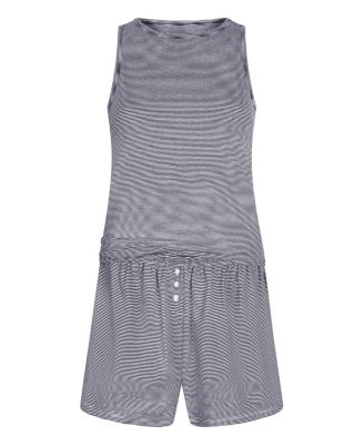 Hunkemoller Pyjamaset Singlet Jersey