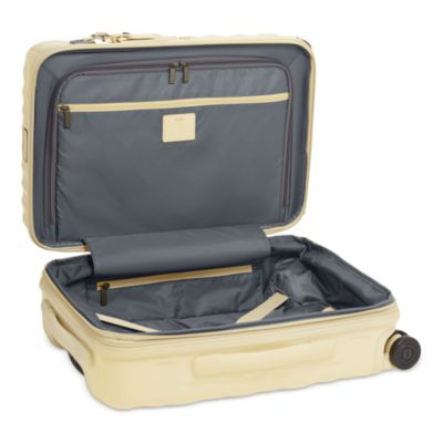 19 Degree International Expandable 4-Wheel Carry-On