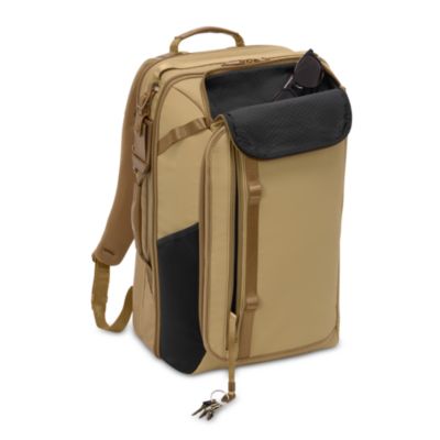 Alpha Bravo Detrick Backpack