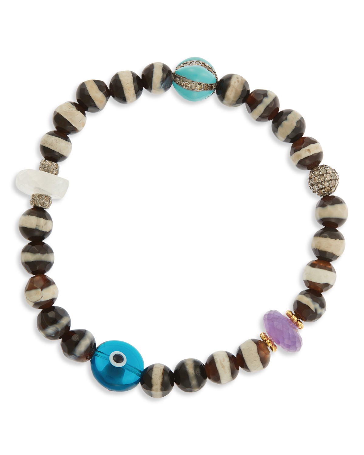 Ileana Makri Bracelets