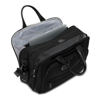 Medium 15" Expansion Briefcase