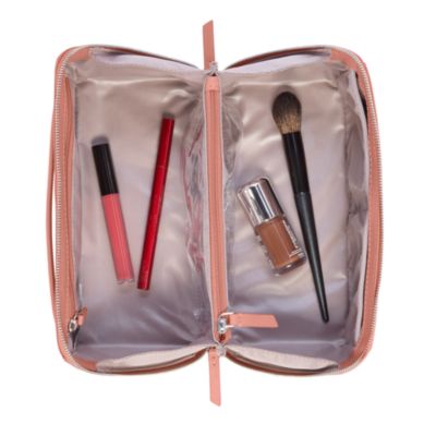 Voyageur Dallas Cosmetic Case