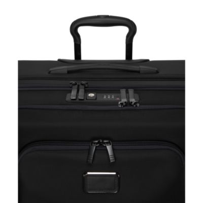 Large Dual Access Expansion 29" Checked Luggage