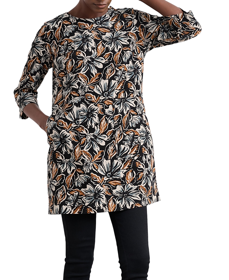 Seasalt Cornwall Women's Port Gaverne Tunic