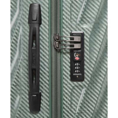 19 Degree Lightweight Extended Trip Extra Large Checked Bag