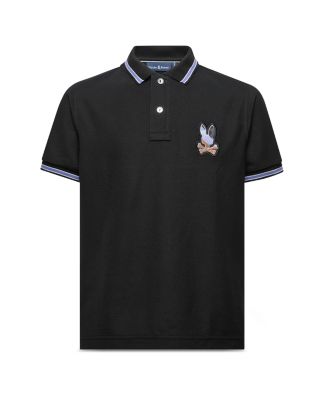 Unisex Dante Polo Shirt - Little Kid, Big Kid