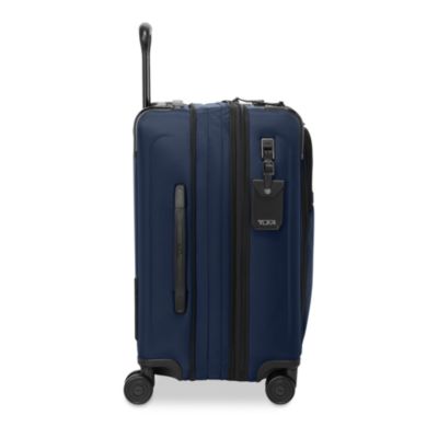 Alpha 4 Dual Access Expansion 21" Carry On