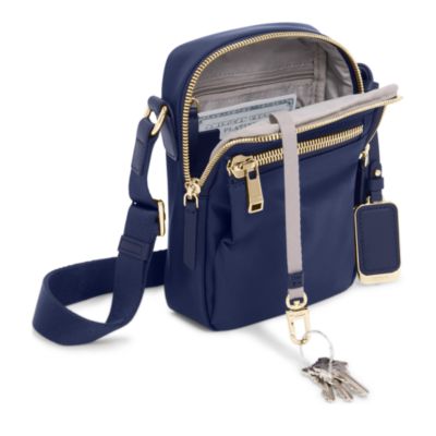 Voyageur Persia Crossbody Bag