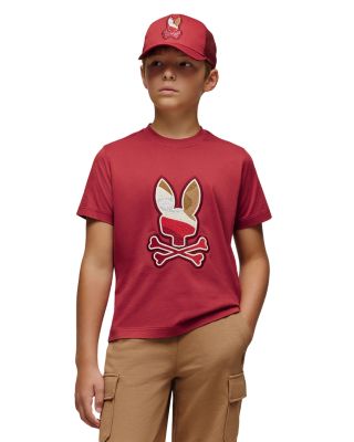 Boys' Dante Bunny Graphic Tee - Little Kid, Big Kid