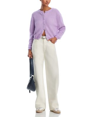 Vito Long Sleeve Cardigan