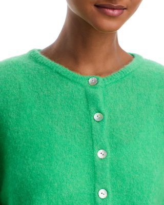 Vito Long Sleeve Cardigan