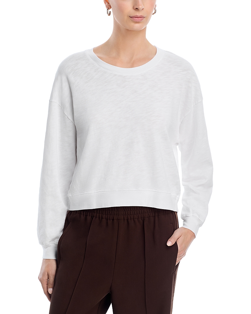 American Vintage Long Sleeve Tee