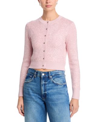 Mollie Classic Cardigan