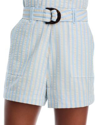 Kai Bustier Cover Up Romper