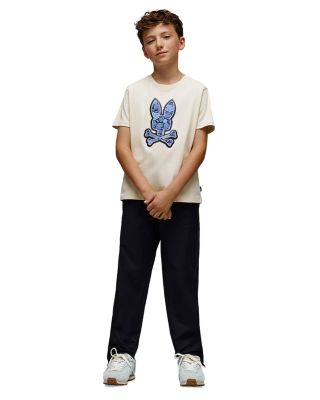 Boys' Rowen Bunny Graphic Tee - Little Kid, Big Kid