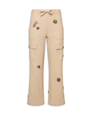 Retro Love Michelle Pants