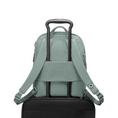 Voyageur Halsey Backpack