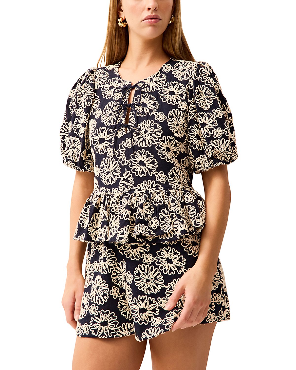 Marie Oliver Estella Top