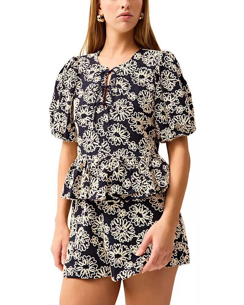 Marie Oliver Estella Top