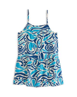 Girls' Lou Mini Dress - Big Kid