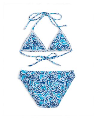 Girls' Fifi Two Piece Swimsuit - Big Kid